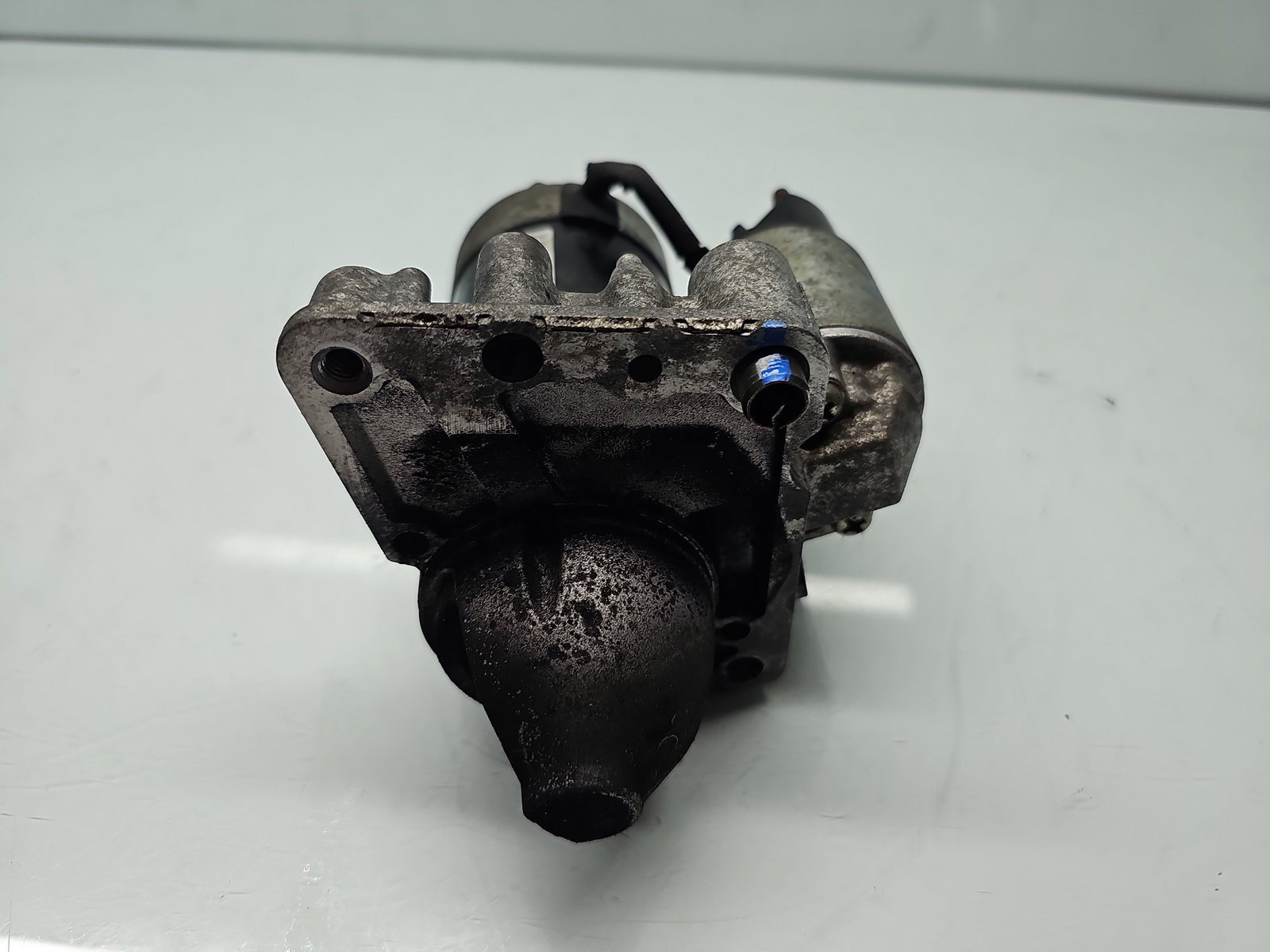 Electromotor PEUGEOT Partner (II) [Fabr 2008-2018] 9801667580 1.4 HDI DV4C 50KW / 68CP - imagine 6