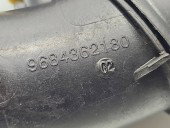 Tub admisie aer Citroen C4 Cactus [Fabr 2014-2017] 9684362180 1.4 HDI DV4C 50KW / 68CP