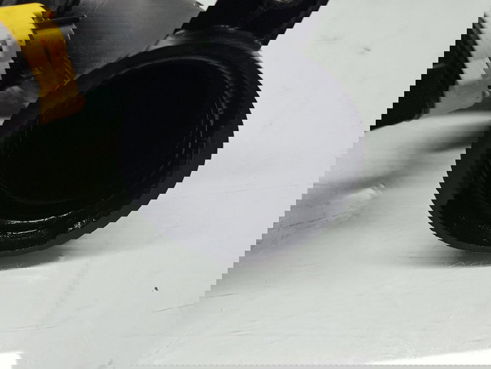 Tub admisie aer Citroen C4 Cactus [Fabr 2014-2017] 9684362180 1.4 HDI DV4C 50KW / 68CP