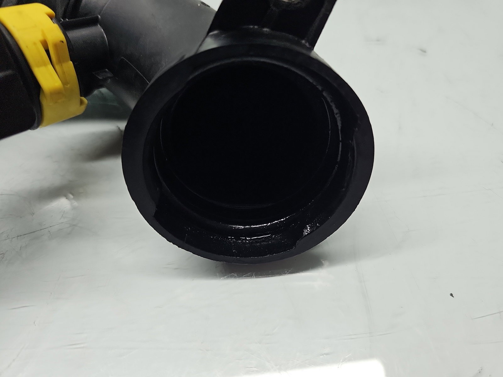 Tub admisie aer Citroen C4 Cactus [Fabr 2014-2017] 9684362180 1.4 HDI DV4C 50KW / 68CP - imagine 5