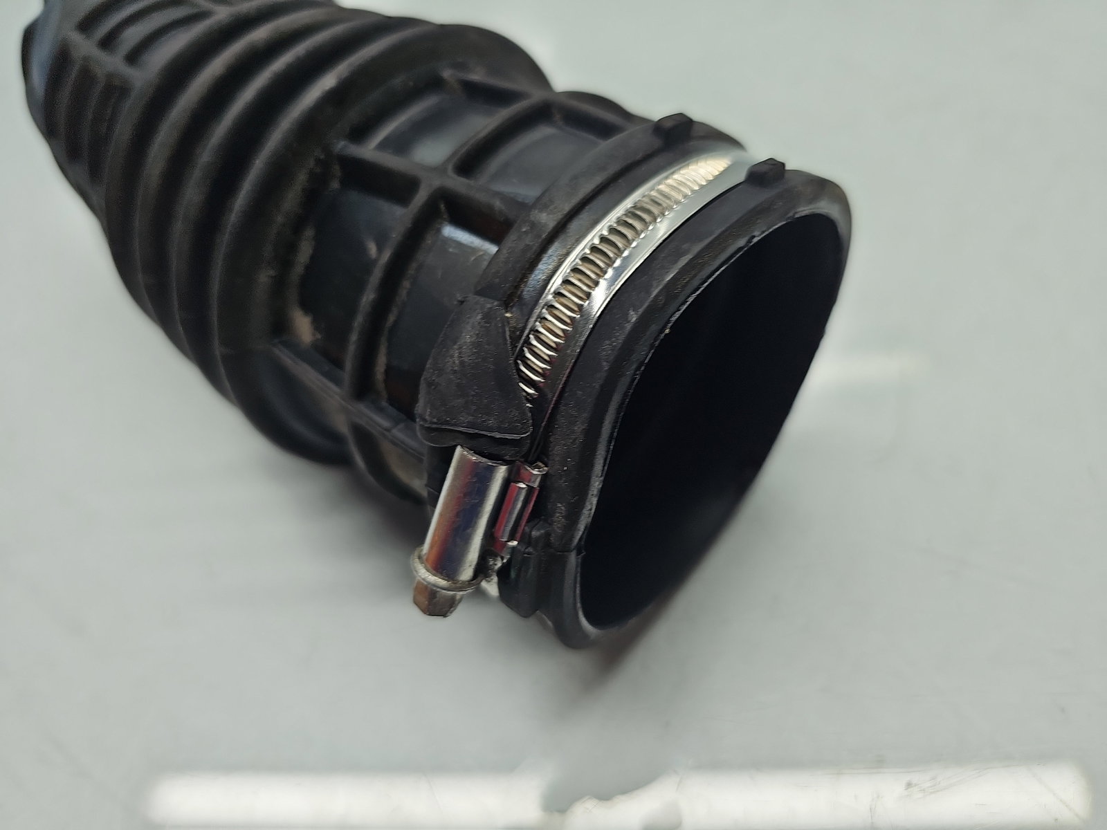 Tub admisie aer Mercedes Clasa A (W176) [Fabr 2012-2018] A6070900037 1.5 CDI 607951 80KW / 109CP - imagine 2