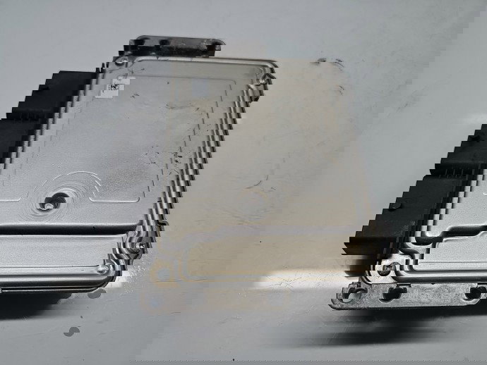 Calculator motor ECU Citroen C3 (II) [Fabr 2009-2016] 9666729680 1.4 HDI DV4C 50KW / 68CP