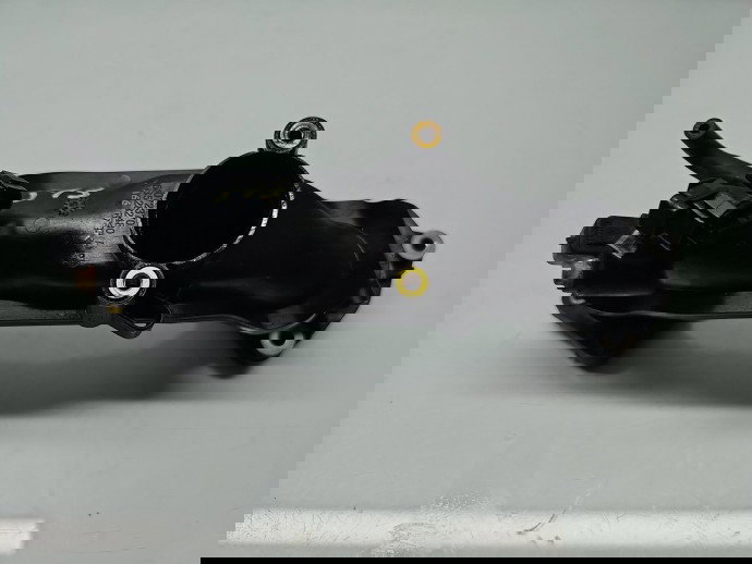 Tub intercooler Citroen C3 (II) [Fabr 2009-2016] 9685282480 1.4 HDI DV4C 50KW / 68CP