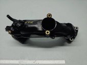 Tub intercooler Citroen C3 (II) [Fabr 2009-2016] 9685282480 1.4 HDI DV4C 50KW / 68CP