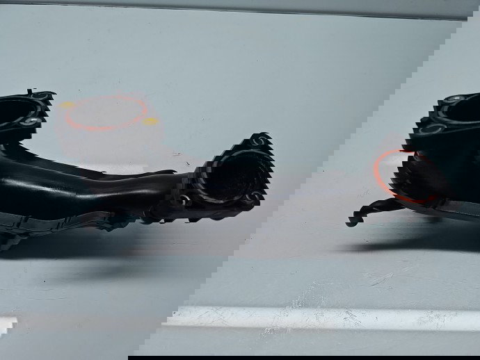 Tub intercooler Citroen C3 (II) [Fabr 2009-2016] 9685282480 1.4 HDI DV4C 50KW / 68CP