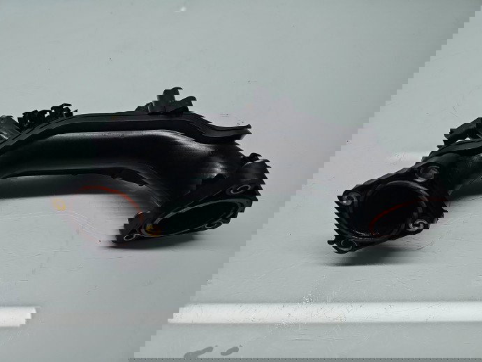 Tub intercooler Citroen C3 (II) [Fabr 2009-2016] 9685282480 1.4 HDI DV4C 50KW / 68CP