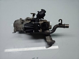 Racitor gaze PEUGEOT 3008 [Fabr 2009-2016] 5056390800 1.4 HDI DV4C 50KW / 68CP