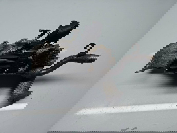 Racitor gaze PEUGEOT 3008 [Fabr 2009-2016] 5056390800 1.4 HDI DV4C 50KW / 68CP