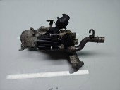 Racitor gaze PEUGEOT 3008 [Fabr 2009-2016] 5056390800 1.4 HDI DV4C 50KW / 68CP