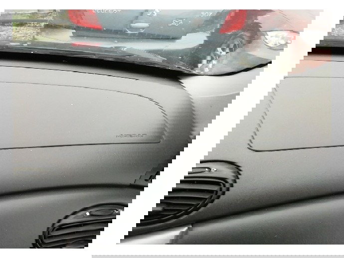 Airbag pasager Ford Focus 1 1.6 benz OEM 1998-2005