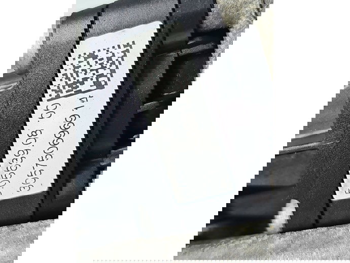 Racitor gaze PEUGEOT 3008 [Fabr 2009-2016] 5056390800 1.4 HDI DV4C 50KW / 68CP