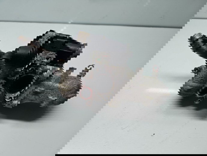 Racitor gaze PEUGEOT 3008 [Fabr 2009-2016] 5056390800 1.4 HDI DV4C 50KW / 68CP