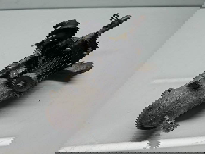 Racitor gaze PEUGEOT 3008 [Fabr 2009-2016] 5056390800 1.4 HDI DV4C 50KW / 68CP