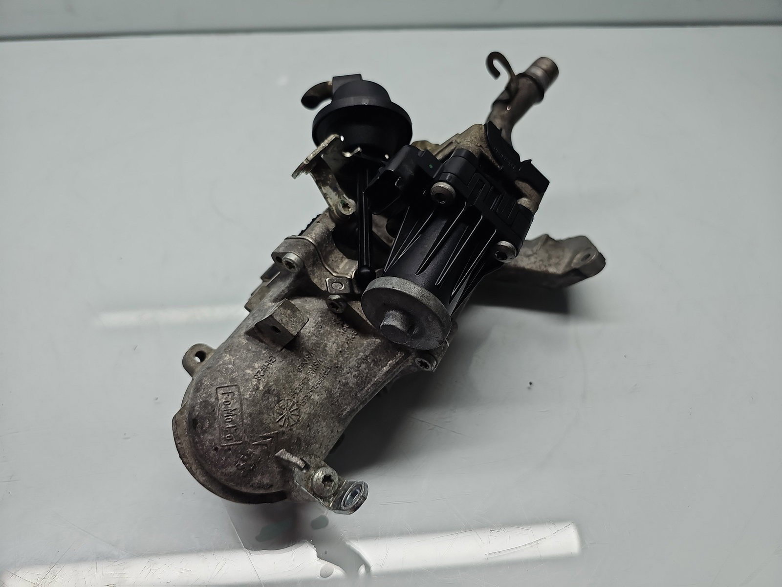 Racitor gaze PEUGEOT 3008 [Fabr 2009-2016] 5056390800 1.4 HDI DV4C 50KW / 68CP - imagine 5