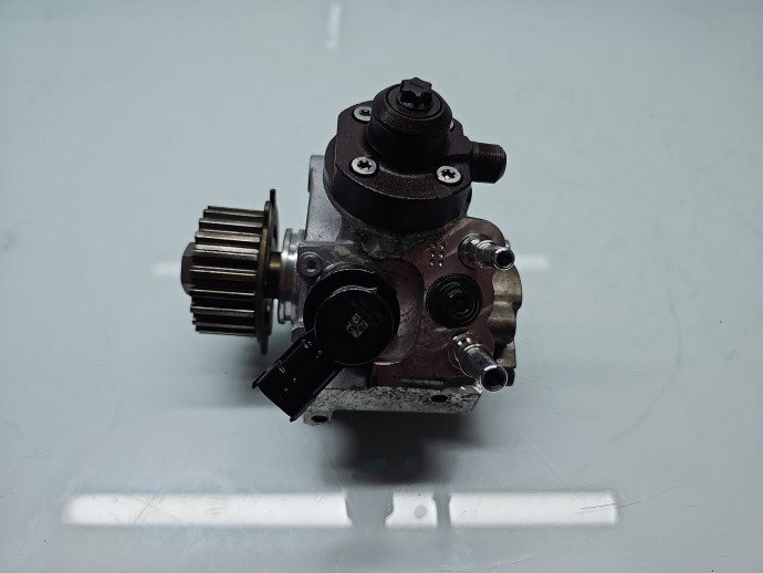 Pompa inalta presiune PEUGEOT 308 [Fabr 2007-2013] 9688499680, 0445010516 1.4 HDI DV4C 50KW / 68CP