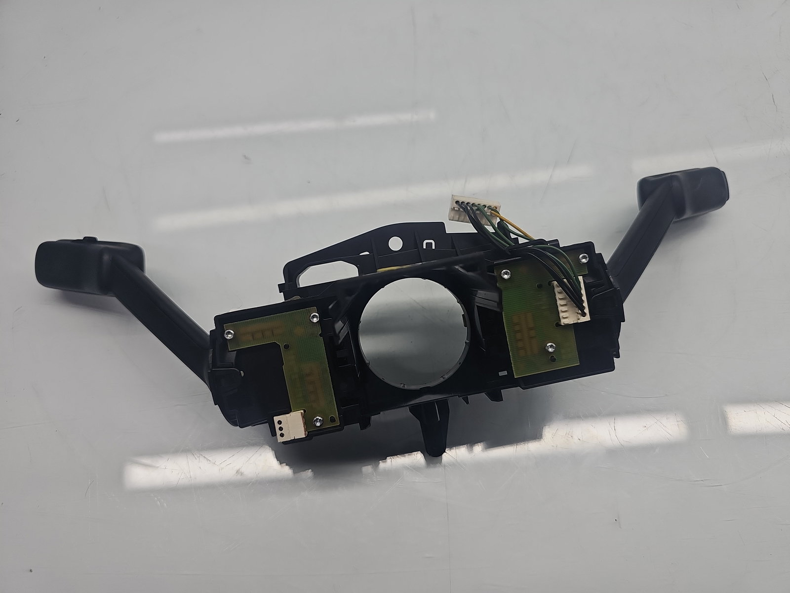 Ansamblu manete Volkswagen Golf 7 (5G) [Fabr 2014-prezent] 5Q0953507DD - imagine 4