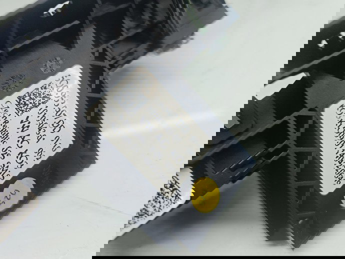 Ansamblu manete Volkswagen Golf 7 (5G) [Fabr 2014-prezent] 5Q0953507DD