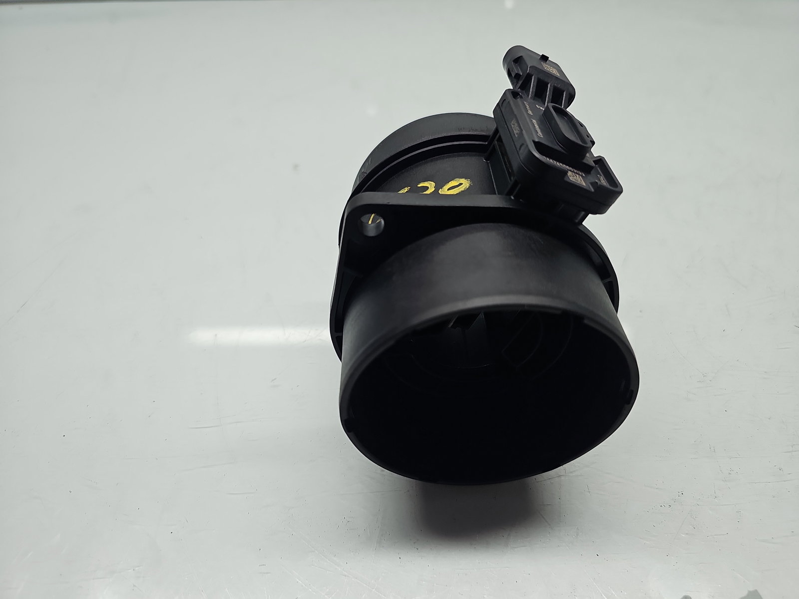 Debitmetru aer Mercedes Clasa A (W176) [Fabr 2012-2018] A6450900048 1.5 CDI 607951 80KW / 109CP - imagine 2