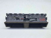  Grila aerisire centrala Audi A5 (8T3) [Fabr 2007-2015] 8T2820951A