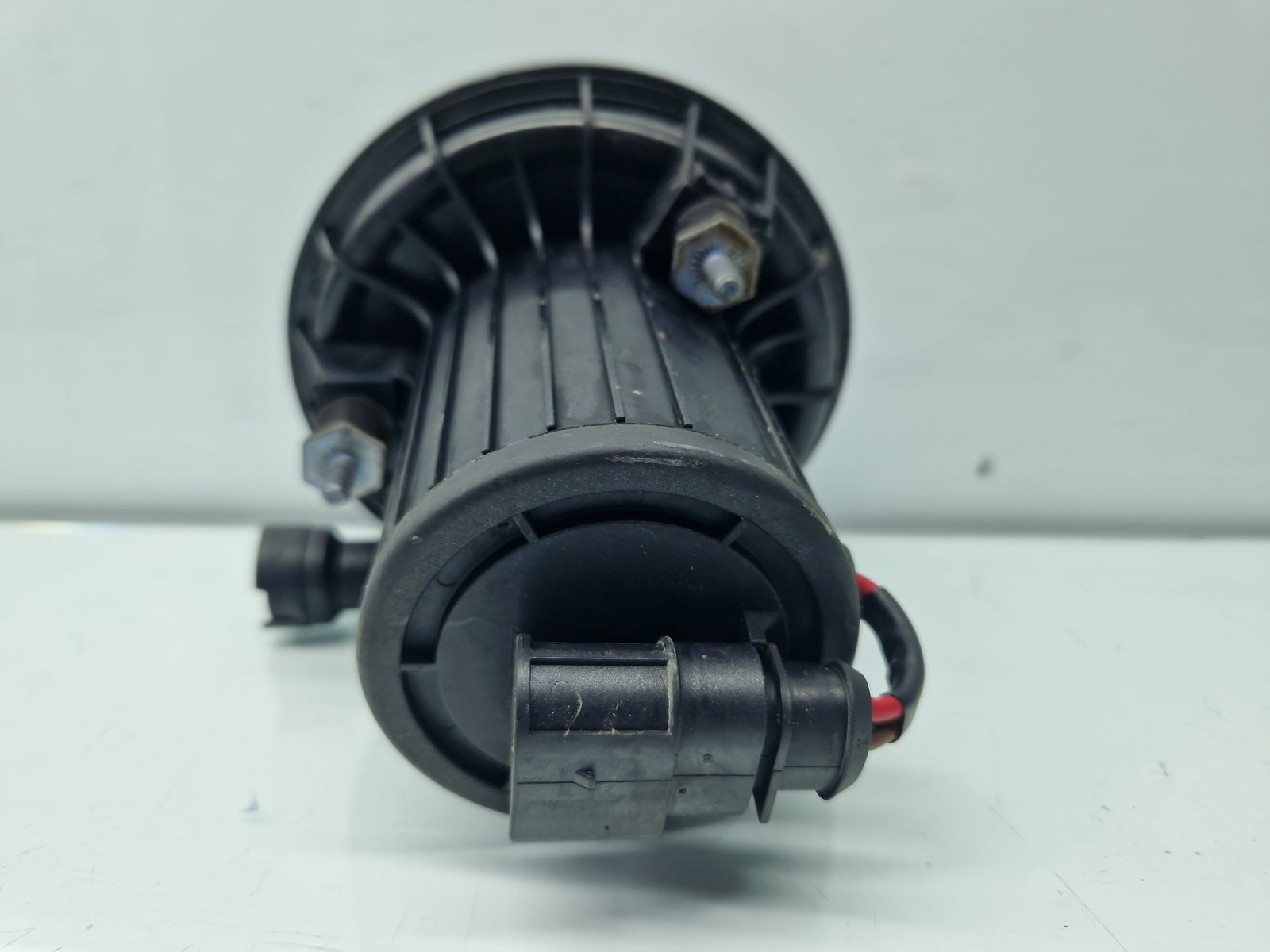 Pompa aer Volkswagen Jetta 3 (1K2) [Fabr 2005-2010] 06A959253E 1.6 Benz BSE 75KW / 102CP - imagine 4