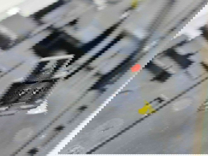  Grila aerisire centrala Audi A5 (8T3) [Fabr 2007-2015] 8T2820951A