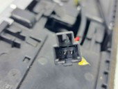  Grila aerisire centrala Audi A5 (8T3) [Fabr 2007-2015] 8T2820951A