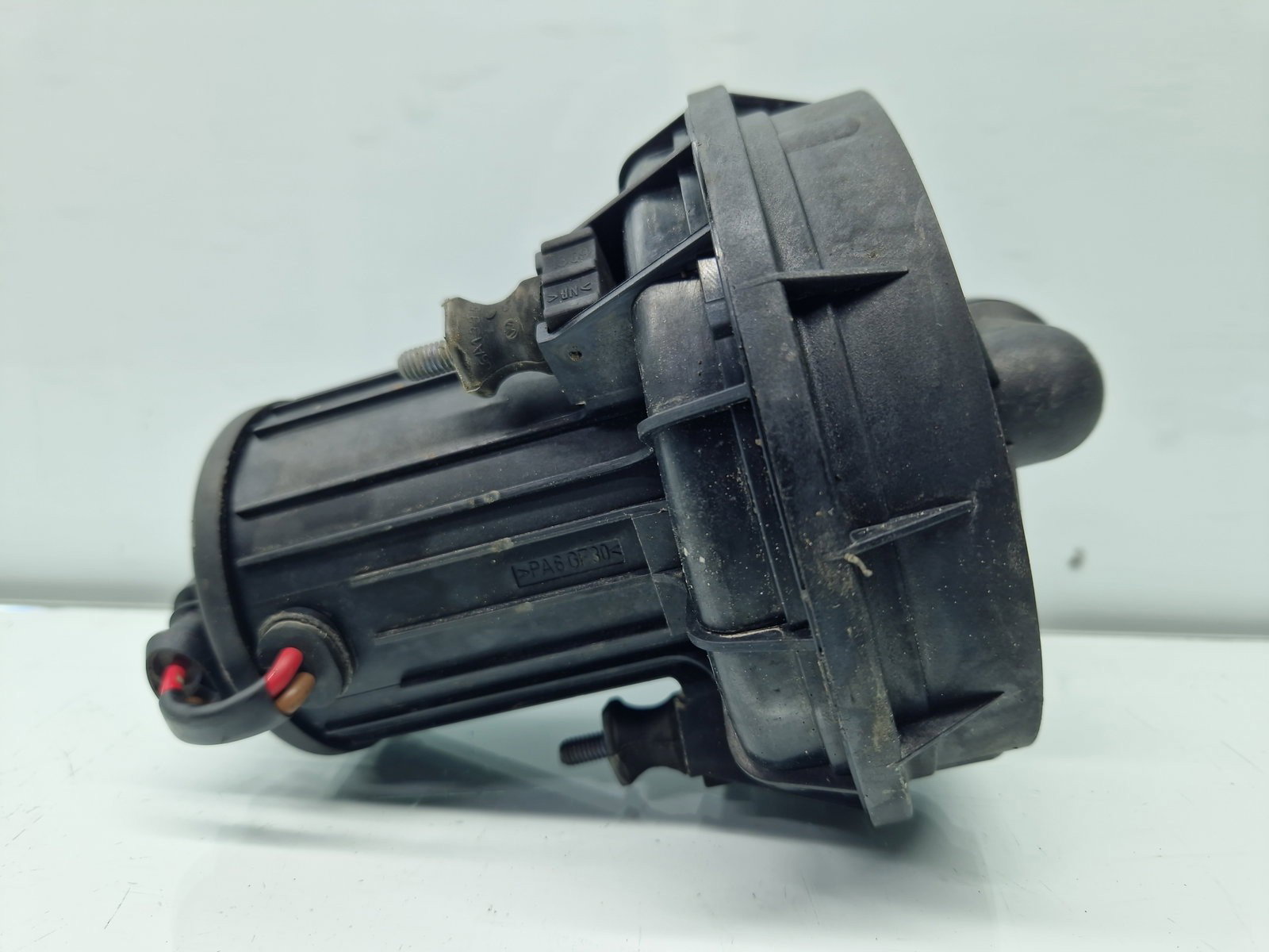 Pompa aer Volkswagen Jetta 3 (1K2) [Fabr 2005-2010] 06A959253E 1.6 Benz BSE 75KW / 102CP - imagine 6