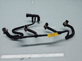 Conducta retur injectoare Mercedes Clasa A (W176) [Fabr 2012-2018] 166714557R 1.5 CDI 607951 80KW / 109CP