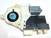 Motoras geam stanga fata 9681587680 Peugeot 307 [Fabr 2000-2008] 1.6 HDI