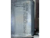 Motoras geam stanga fata 9681587680 Peugeot 307 [Fabr 2000-2008] 1.6 HDI