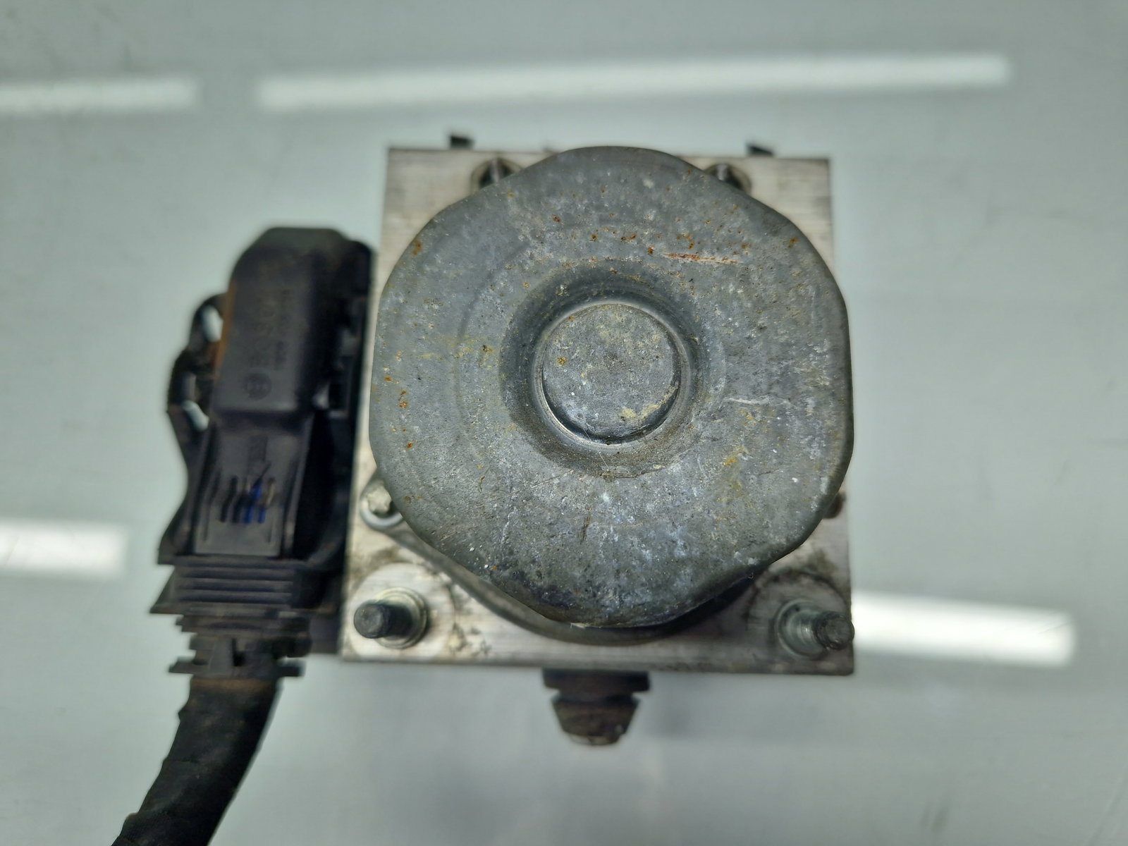 Pompa ABS Opel Corsa E [Fabr 2014-prezent] 39002554 1.4 Benz B14XEL 66KW / 90CP - imagine 5