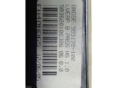 Motoras geam stanga fata 9681587680 Peugeot 307 [Fabr 2000-2008] 1.6 HDI