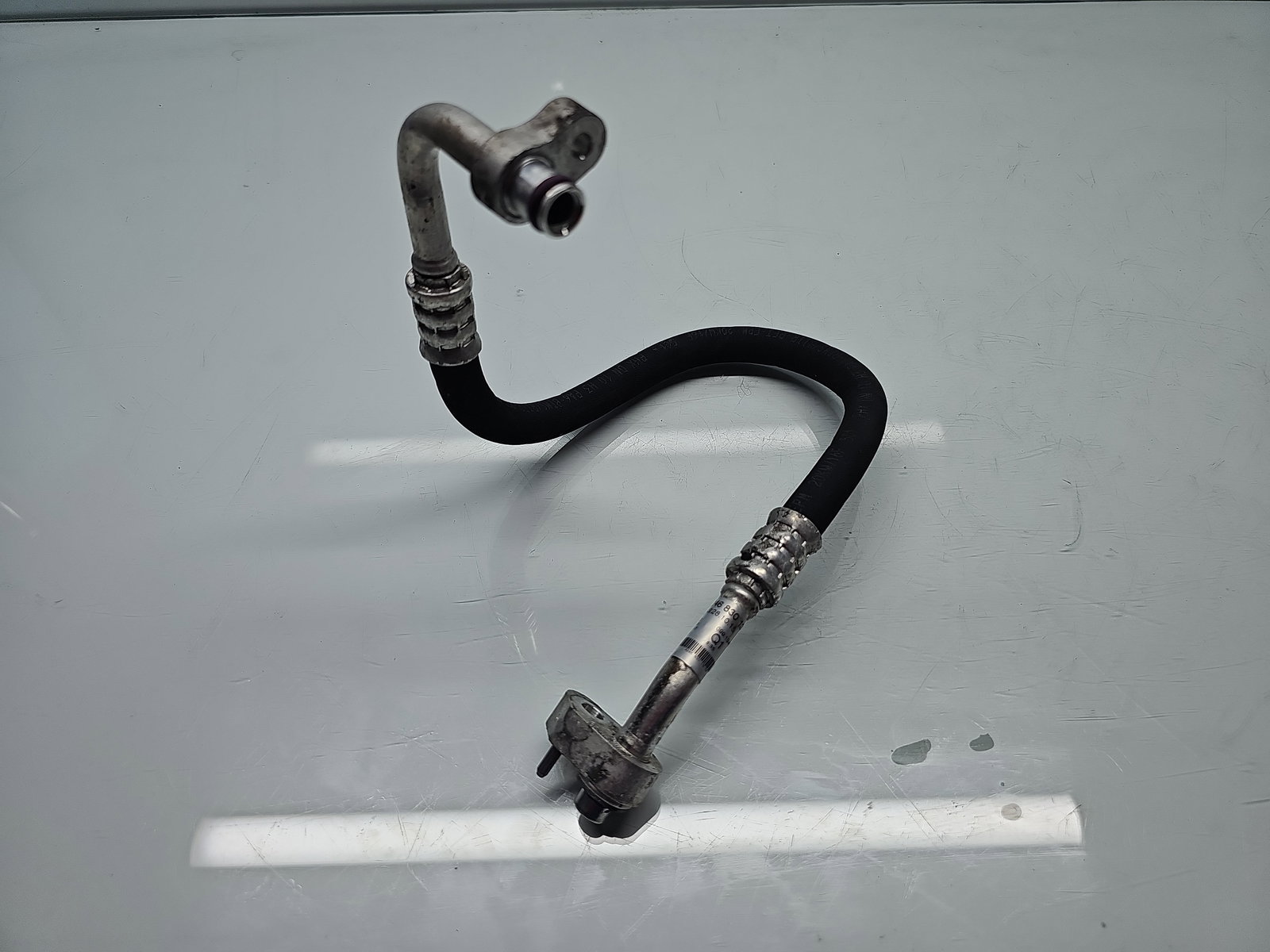 Conducta AC Mercedes Clasa A (W176) [Fabr 2012-2018] A2468301302 1.5 CDI 607951 80KW / 109CP