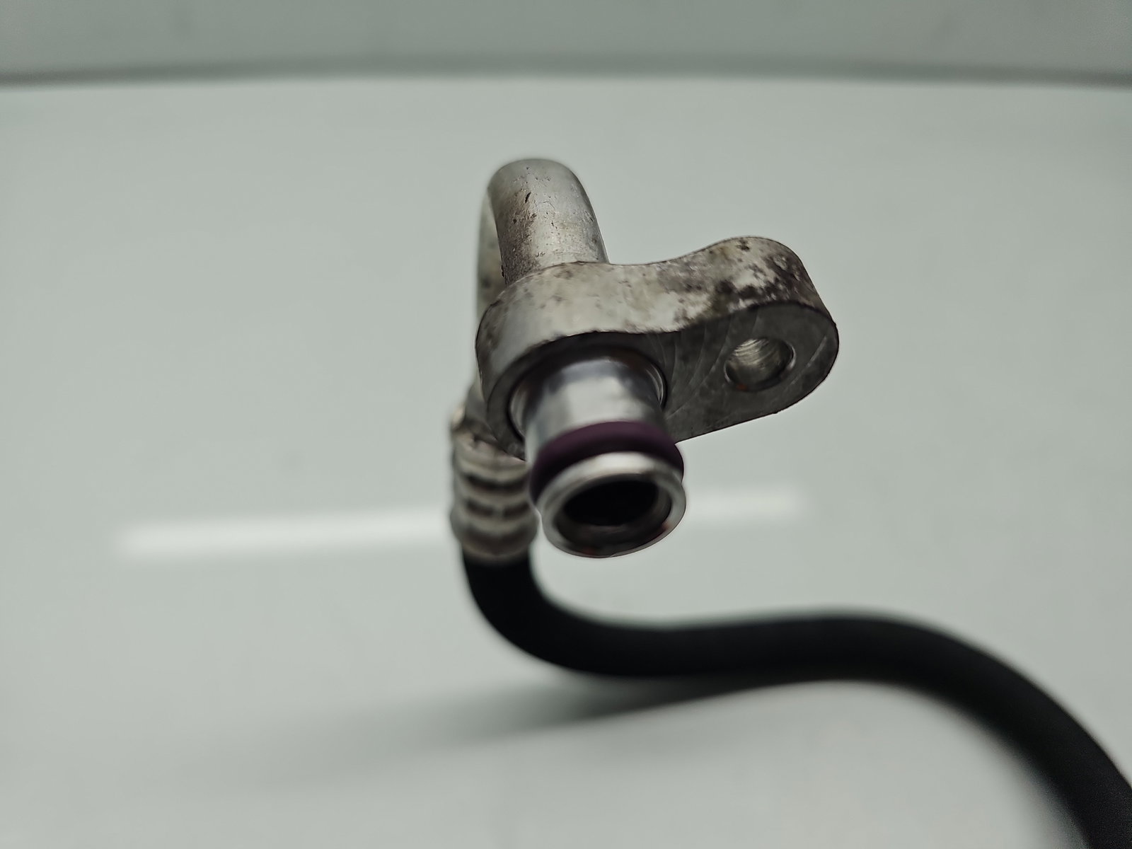 Conducta AC Mercedes Clasa A (W176) [Fabr 2012-2018] A2468301302 1.5 CDI 607951 80KW / 109CP - imagine 3