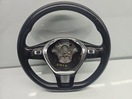 Volan Volkswagen Golf 7 (5G) [Fabr 2014-prezent] OEM