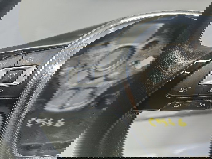 Volan Volkswagen Golf 7 (5G) [Fabr 2014-prezent] OEM