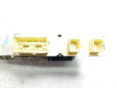 Motoras geam stanga fata 9681587680 Peugeot 307 [Fabr 2000-2008] 1.6 HDI