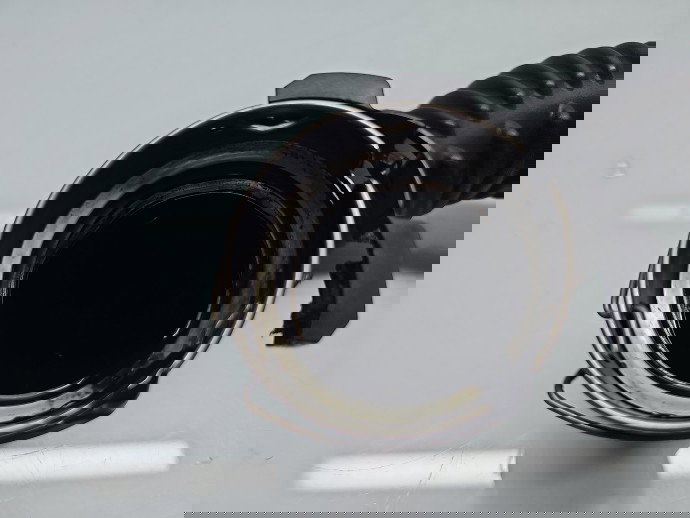 Tub intercooler Mercedes Clasa A (W176) [Fabr 2012-2018] A2465200401 1.5 CDI 607951 80KW / 109CP