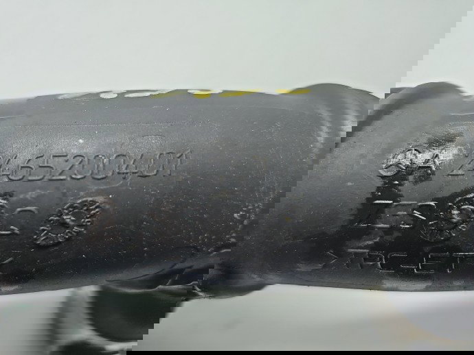 Tub intercooler Mercedes Clasa A (W176) [Fabr 2012-2018] A2465200401 1.5 CDI 607951 80KW / 109CP