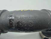 Tub intercooler Mercedes Clasa A (W176) [Fabr 2012-2018] A2465200401 1.5 CDI 607951 80KW / 109CP