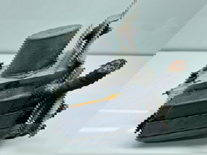 Pompa ABS AUDI A6 (4G2, C7) S-line [Fabr 2012-2017] 4G0907379L 2.0 TDI CNHA 140KW / 190CP