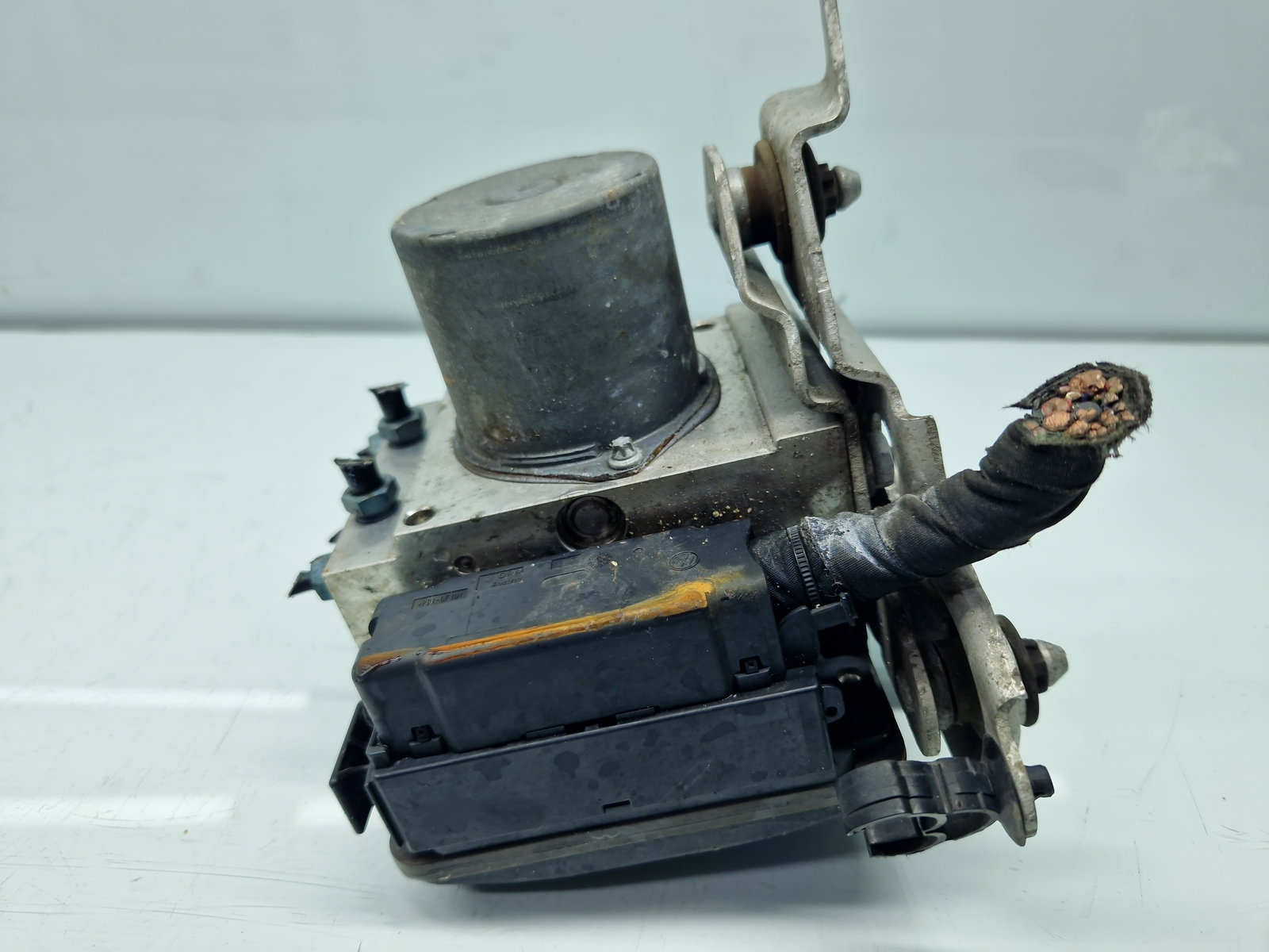 Pompa ABS AUDI A6 (4G2, C7) S-line [Fabr 2012-2017] 4G0907379L 2.0 TDI CNHA 140KW / 190CP - imagine 2