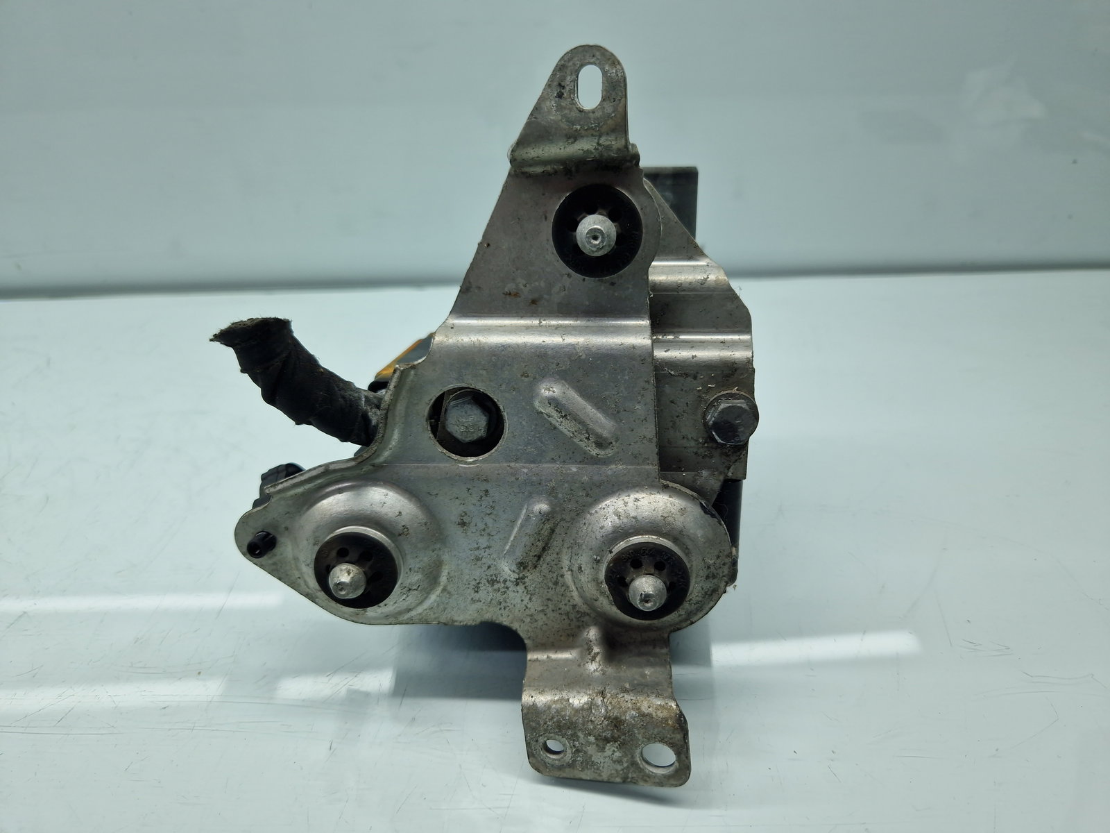 Pompa ABS AUDI A6 (4G2, C7) S-line [Fabr 2012-2017] 4G0907379L 2.0 TDI CNHA 140KW / 190CP - imagine 3