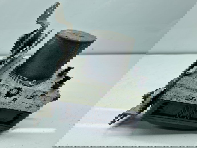 Pompa ABS AUDI A6 (4G2, C7) S-line [Fabr 2012-2017] 4G0907379L 2.0 TDI CNHA 140KW / 190CP