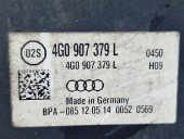 Pompa ABS AUDI A6 (4G2, C7) S-line [Fabr 2012-2017] 4G0907379L 2.0 TDI CNHA 140KW / 190CP