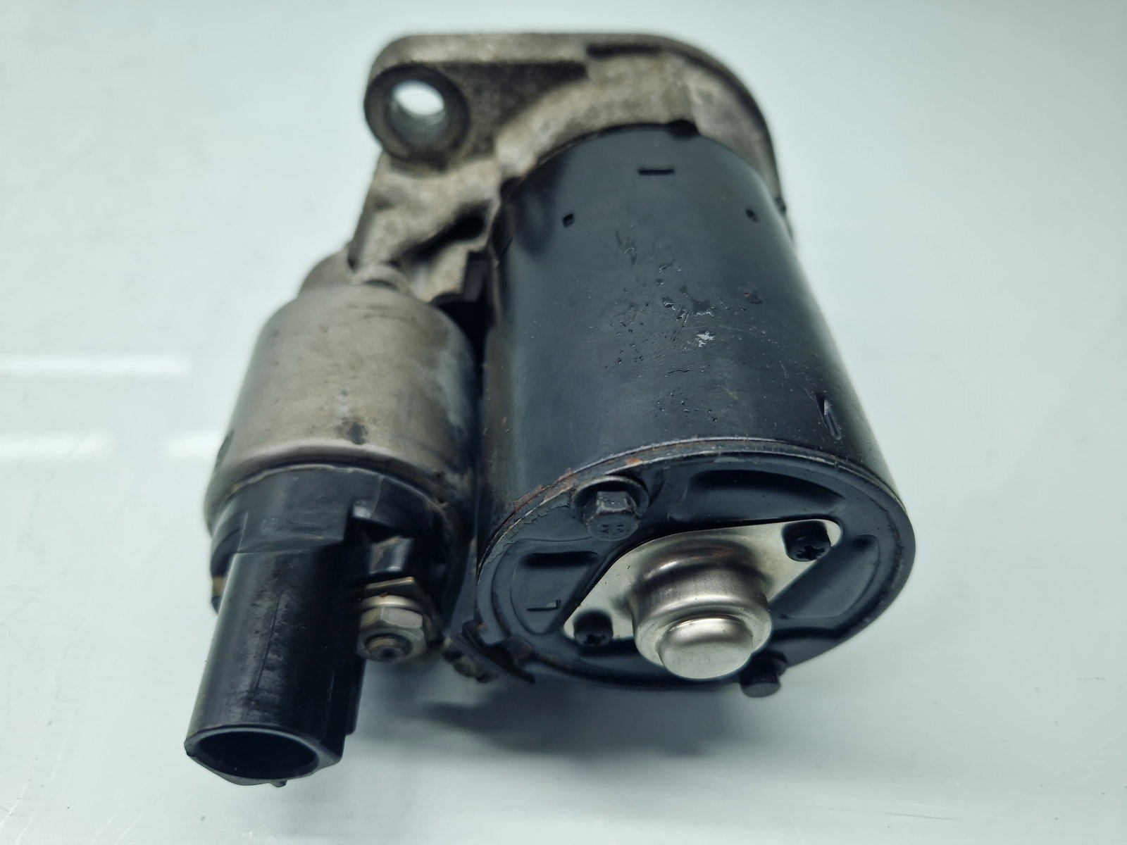 Electromotor Volkswagen Jetta 3 (1K2) [Fabr 2005-2010] 02T911023M 1.6 Benz BSE 75KW / 102CP - imagine 4