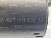 Electromotor Volkswagen Jetta 3 (1K2) [Fabr 2005-2010] 02T911023M 1.6 Benz BSE 75KW / 102CP