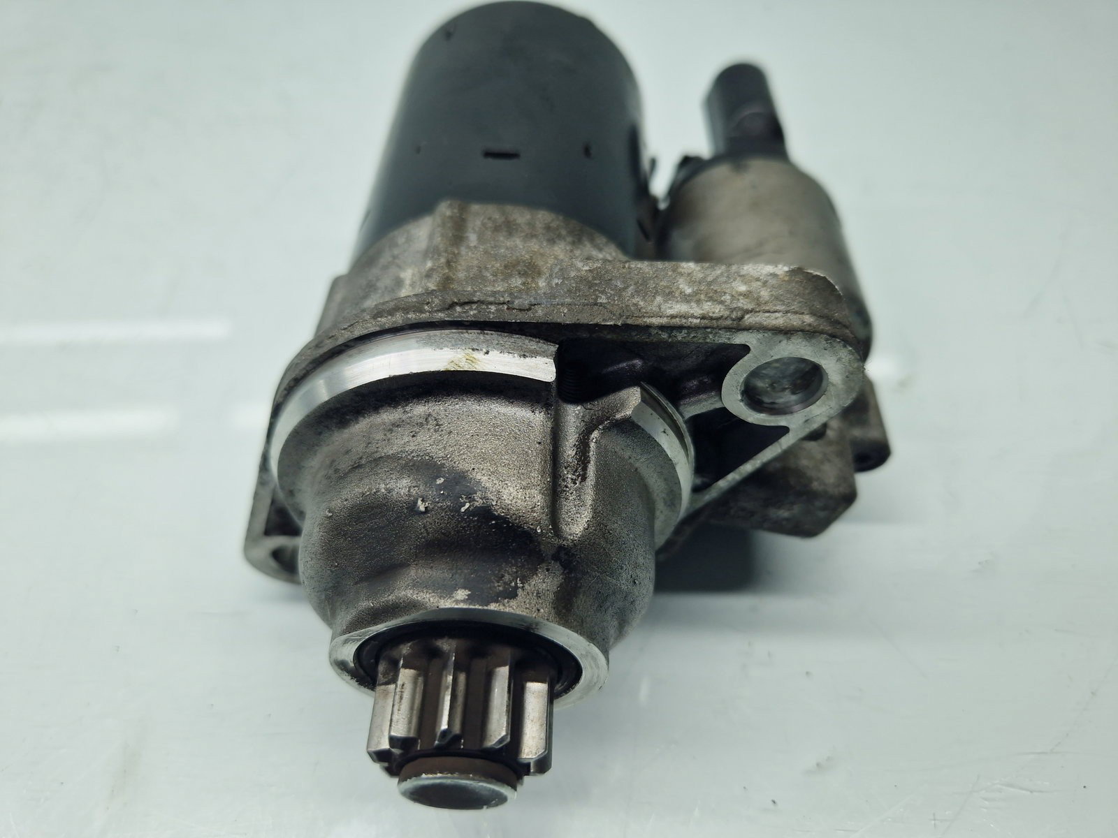 Electromotor Volkswagen Jetta 3 (1K2) [Fabr 2005-2010] 02T911023M 1.6 Benz BSE 75KW / 102CP - imagine 3