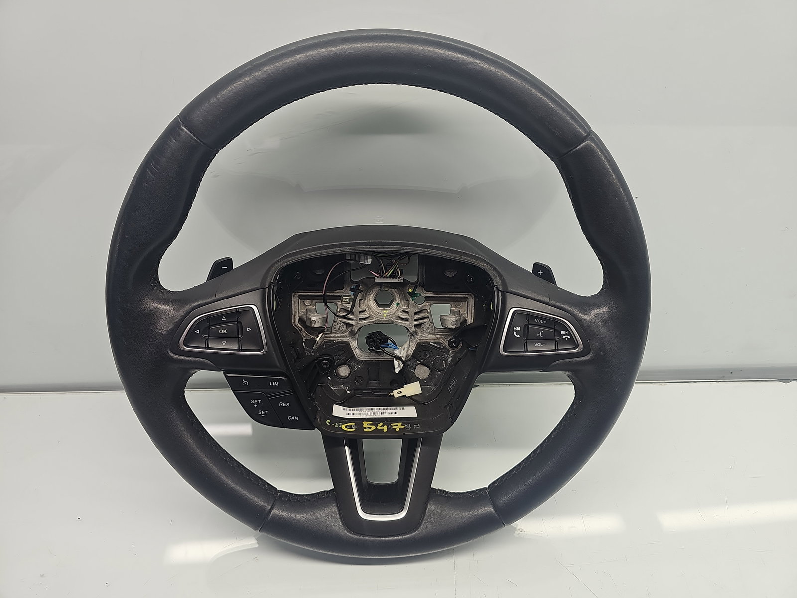 Volan Ford Kuga II [Fabr 2012-prezent] OEM