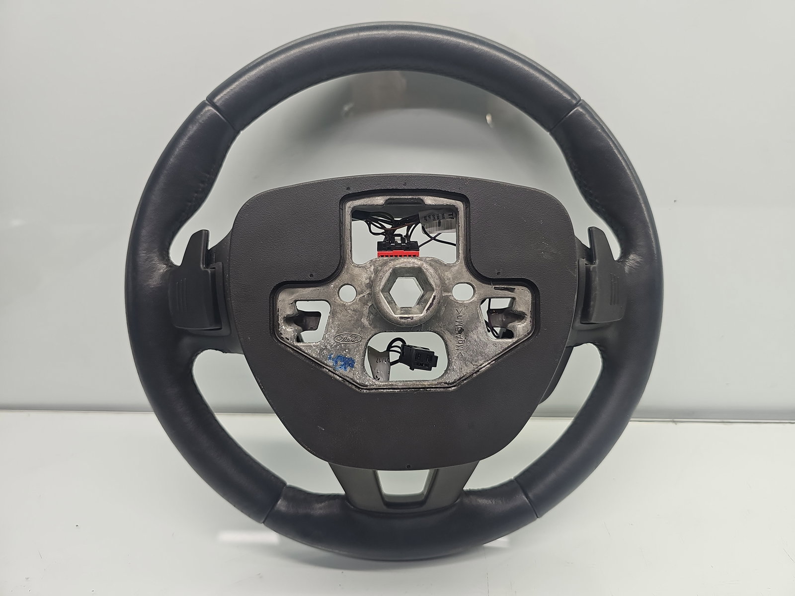 Volan Ford Kuga II [Fabr 2012-prezent] OEM - imagine 5